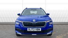 Skoda Kamiq 1.0 TSI 110 SE 5dr DSG Petrol Hatchback
